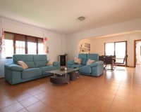 Bestaande woningen - Villa - Formentera del Segura