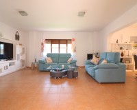 Bestaande woningen - Villa - Formentera del Segura