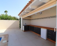 Bestaande woningen - Villa - Formentera del Segura