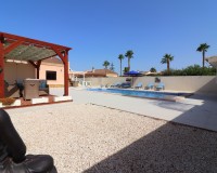 Bestaande woningen - Villa - Formentera del Segura