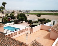 Bestaande woningen - Villa - Formentera del Segura