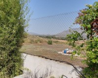 Bestaande woningen - Villa - Hondon de las Nieves