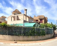 Bestaande woningen - Villa - La Nucia