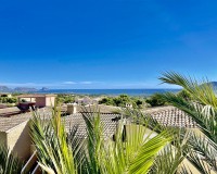 Bestaande woningen - Villa - La Nucia