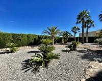 Bestaande woningen - Villa - La Nucia