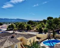 Bestaande woningen - Villa - La Nucia