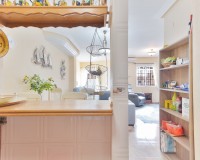Bestaande woningen - Villa - Orihuela Costa - Villamartin