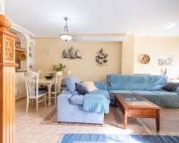Bestaande woningen - Villa - Orihuela Costa - Villamartin