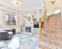 Bestaande woningen - Villa - Orihuela Costa - Villamartin