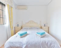 Bestaande woningen - Villa - Orihuela Costa - Villamartin