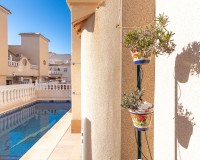 Bestaande woningen - Villa - Orihuela Costa - Villamartin