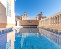 Bestaande woningen - Villa - Orihuela Costa - Villamartin