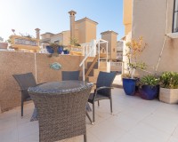 Bestaande woningen - Villa - Orihuela Costa - Villamartin