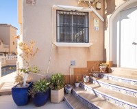 Bestaande woningen - Villa - Orihuela Costa - Villamartin