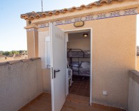 Bestaande woningen - Villa - Orihuela Costa - Villamartin