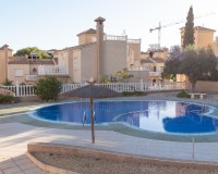 Bestaande woningen - Villa - Orihuela Costa - Villamartin