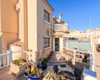 Bestaande woningen - Villa - Orihuela Costa - Villamartin