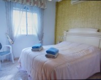 Bestaande woningen - Villa - Orihuela Costa - Villamartin