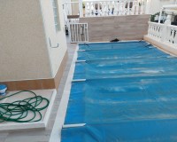 Bestaande woningen - Villa - Orihuela Costa - Villamartin