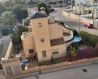 Bestaande woningen - Villa - Orihuela Costa