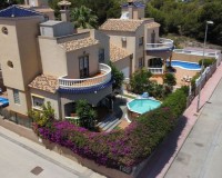 Bestaande woningen - Villa - Orihuela Costa