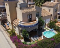 Bestaande woningen - Villa - Orihuela Costa