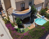 Bestaande woningen - Villa - Orihuela Costa