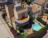 Bestaande woningen - Villa - Orihuela Costa