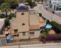 Bestaande woningen - Villa - Orihuela Costa