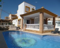 Bestaande woningen - Villa - Pilar de la Horadada - PILAR DE LA HORADADA