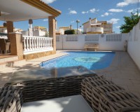 Bestaande woningen - Villa - Pilar de la Horadada - PILAR DE LA HORADADA