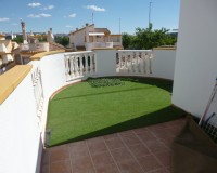 Bestaande woningen - Villa - Pilar de la Horadada - PILAR DE LA HORADADA