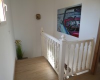 Bestaande woningen - Villa - Pilar de la Horadada - PILAR DE LA HORADADA