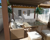 Bestaande woningen - Villa - Pilar de la Horadada - PILAR DE LA HORADADA