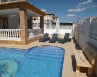Bestaande woningen - Villa - Pilar de la Horadada - PILAR DE LA HORADADA