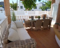Bestaande woningen - Villa - Pilar de la Horadada - PILAR DE LA HORADADA