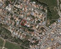 Bestaande woningen - Villa - Pinar de Campoverde