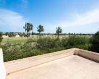 Bestaande woningen - Villa - San Javier - Roda Golf
