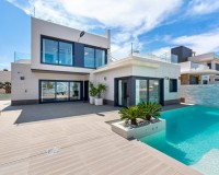 Bestaande woningen - Villa - San Miguel