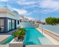 Bestaande woningen - Villa - San Miguel