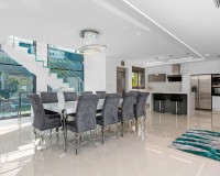 Bestaande woningen - Villa - San Miguel