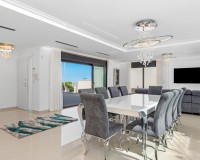 Bestaande woningen - Villa - San Miguel