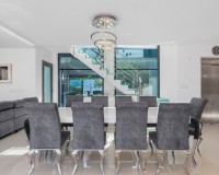 Bestaande woningen - Villa - San Miguel