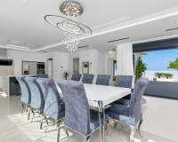 Bestaande woningen - Villa - San Miguel