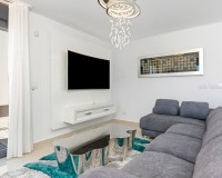 Bestaande woningen - Villa - San Miguel