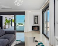 Bestaande woningen - Villa - San Miguel