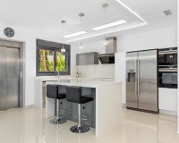 Bestaande woningen - Villa - San Miguel
