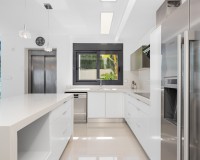 Bestaande woningen - Villa - San Miguel