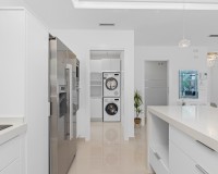 Bestaande woningen - Villa - San Miguel