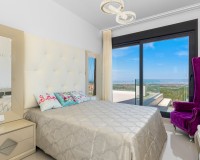 Bestaande woningen - Villa - San Miguel
